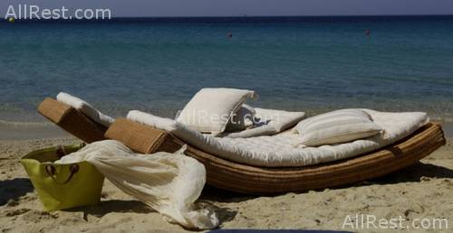 Royal Myconian Resort & Thalasso Spa 34